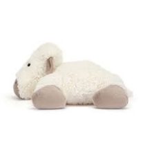 Truffles sheep 1