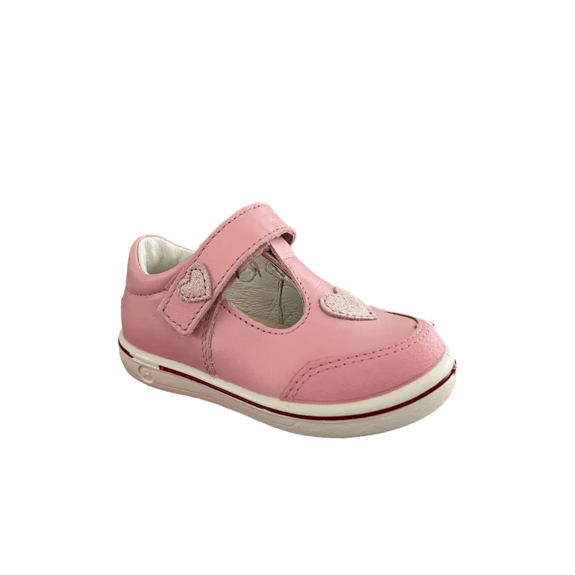 Ricosta Odile Blush Girls Shoe
