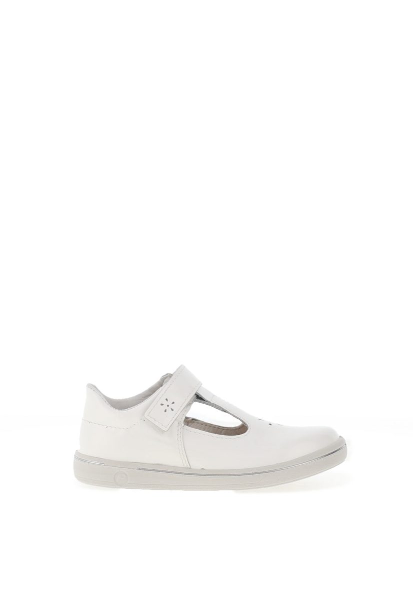 Ricosta Winona Weiss Girls Shoe