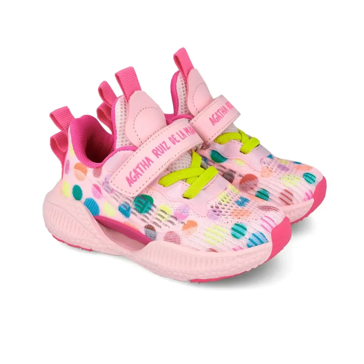 Agatha Ruiz De La Prada 251925 – B032