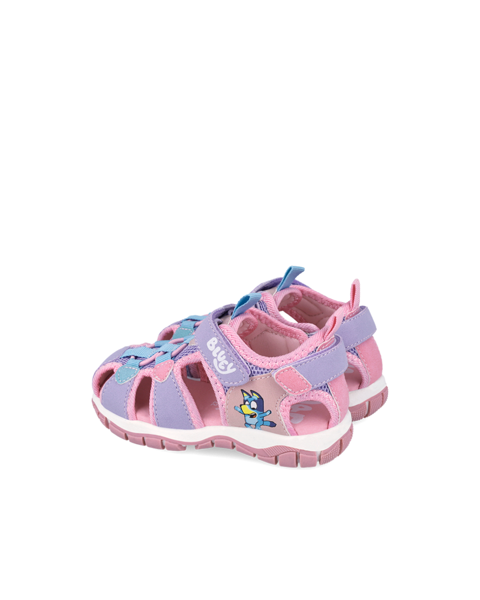 Garvalin Girls Sandals – Bluey