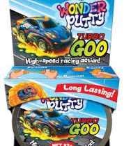 Wonder Putty - Sensory toy