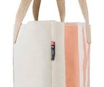 Coral Bag 2