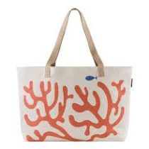Coral Bag
