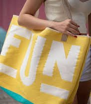 Sun bag 1