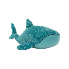Jellycat Gobfrey Whale Shark
