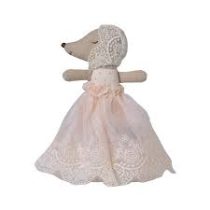 babymouseingown
