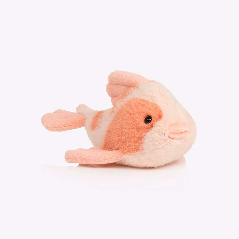 Jellycat Fancy Carp