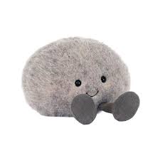 Jellycat Amuseable Pebble