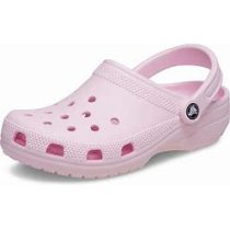 pink milk crocs