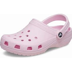 Classic Croc – Pink Milk