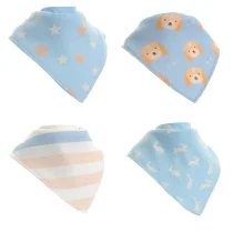 ziggle-cub-bib-set-fun6093-blue-a