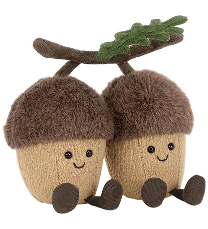 Jellycat Amuseables Ort & Tum Acorns