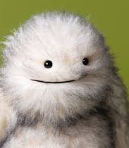 Yeti 1