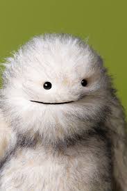 Yeti 1