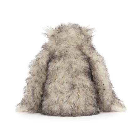 Yeti 2