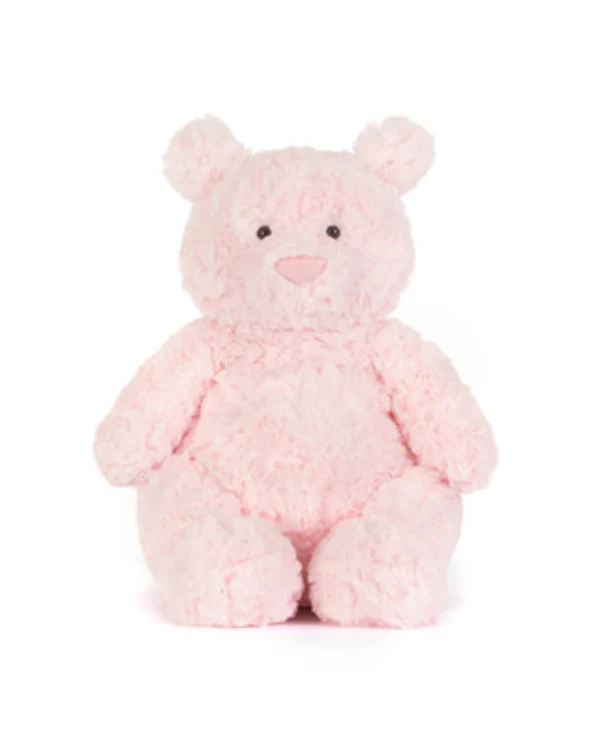 Jellycat Leola Bear Medium