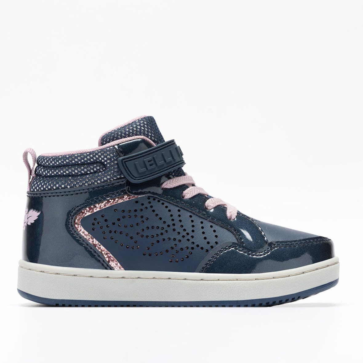 Lelli Kelly Odette Hi Top