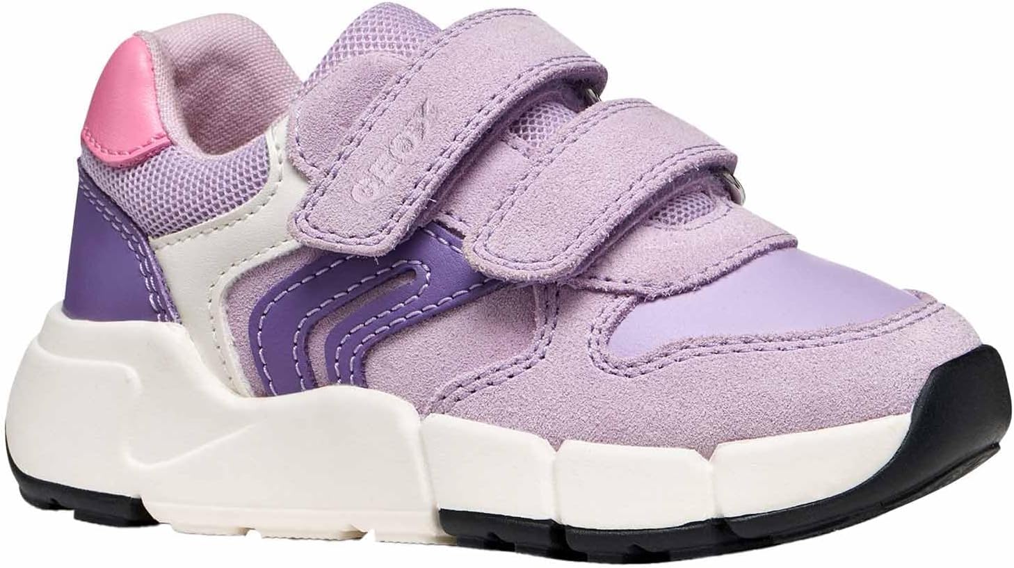 Geox Flexyper Mini Lavender