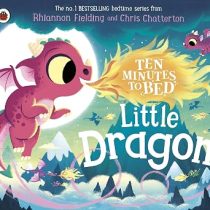 10 Minutes To Bed Litle Dragon