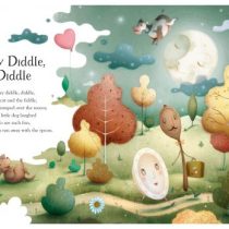 100 Favourie Nursery Rhymes 1