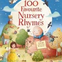 100 Favourite Nursery Rhymes