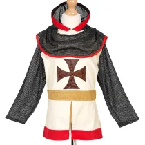 normanknightcostume