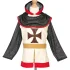 normanknightcostume