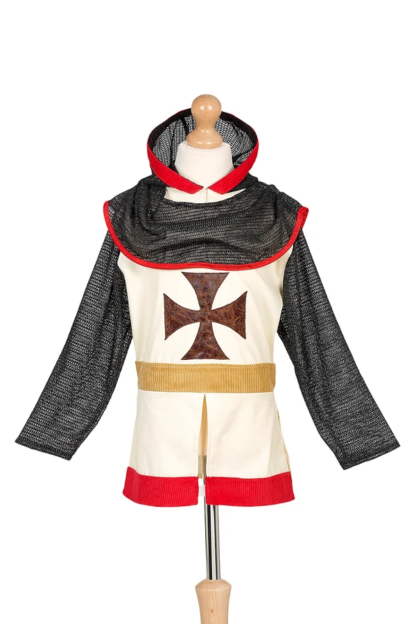 Norman Knight Costume Set in Gift Box