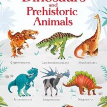 199 Prehisoric Animals