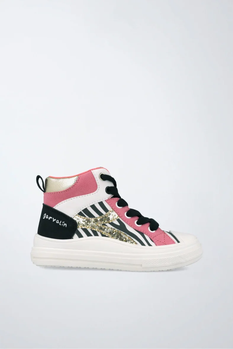 Garvalin Hi Top 261553 – A050