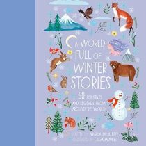 A World Full of Winter Stories