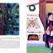 A World Full of WinterStories 2