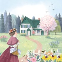 Anne of Green Gables 1