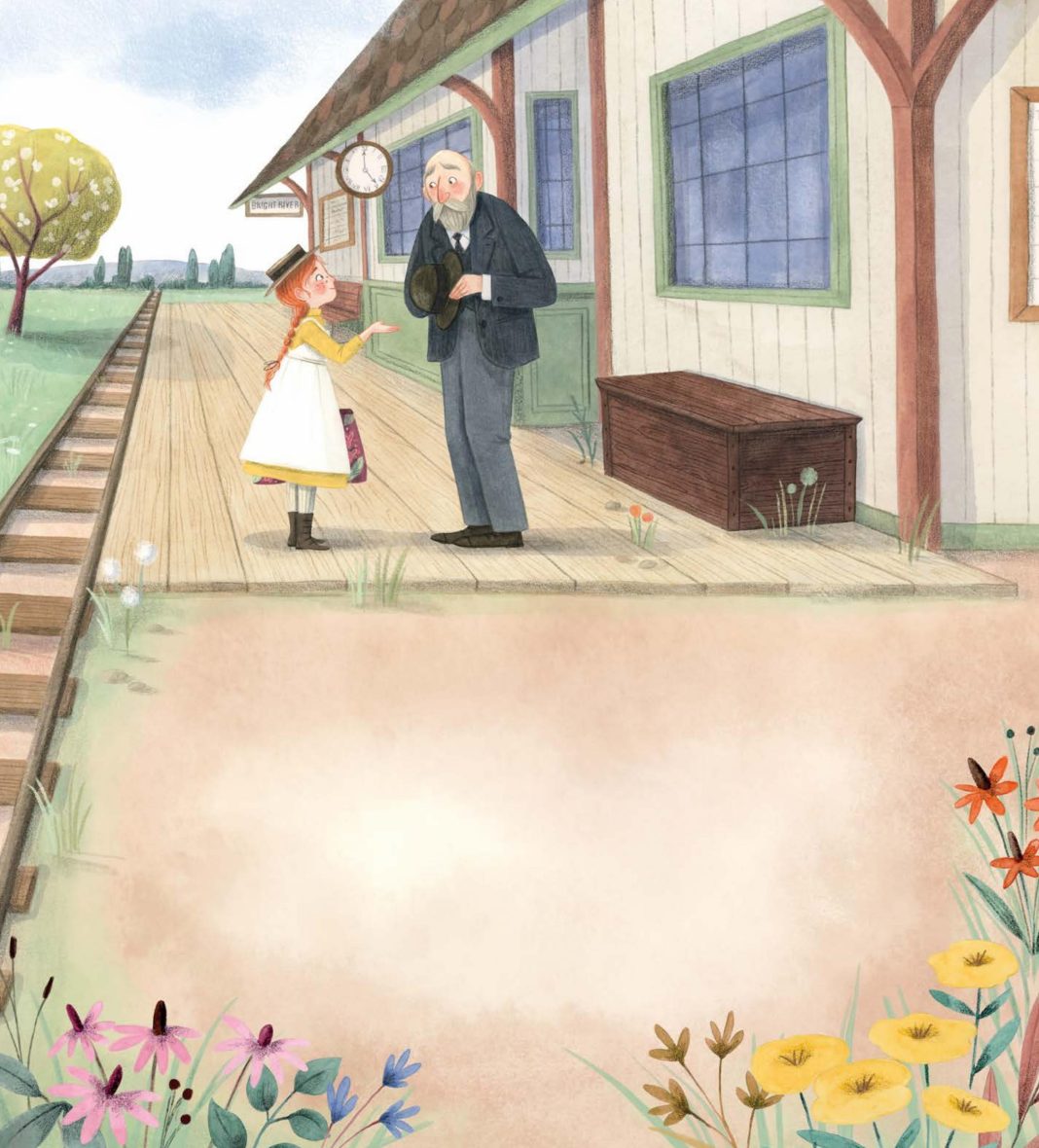 Anne of Green Gables 2