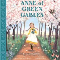 Anne of Green Gables