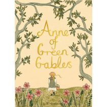 Anne of Green Gables storybook