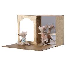 Ballet Studio 1