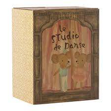 Ballet Studio 3