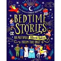 Beautiful Black Tales from the past