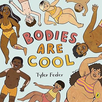 Bodies are Cool