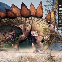 DINOSAUR Encyclopedia 1