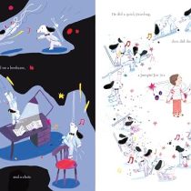 Dog who Danced on the Moon 1