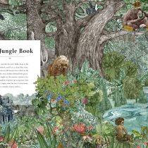 Fairy Tale Land 1