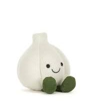 Garlic
