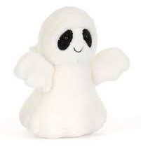 Ghost Bob 1