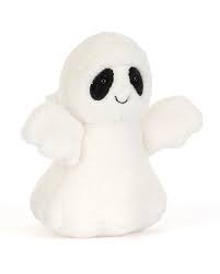 Ghost Bob 1