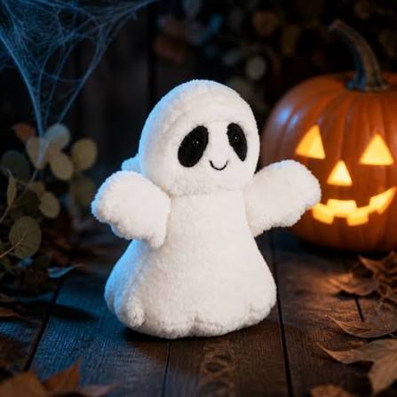 Ghost bob 4