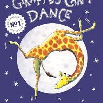 Giraffes Cant Dance