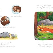 Gruffalo 1